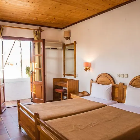 Hotel Galini Patmos Skala (Patmos)