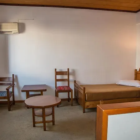 Galini Patmos Hotel Skala