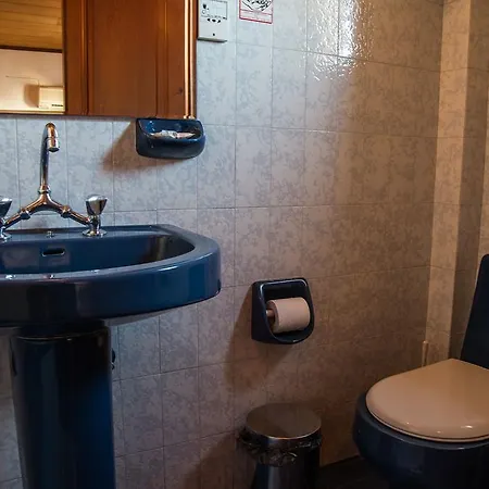 Galini Patmos Hotel 2*