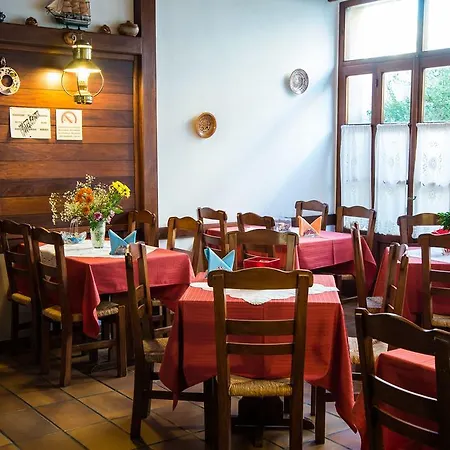 Galini Patmos 2* Skala