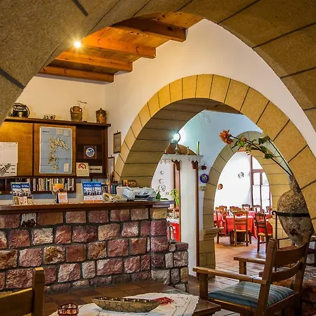 Hotel Galini Patmos