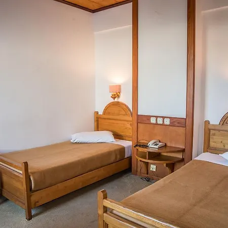 Galini Patmos Hotel Skala