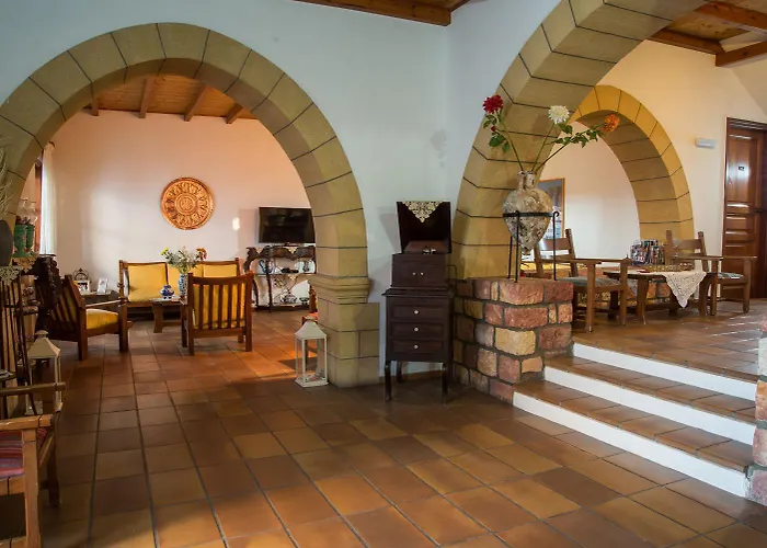 Galini Patmos Hotel 2*